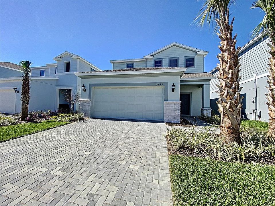 1st image of 2446 Tangier Dr