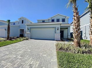 2446 Tangier Dr, Kissimmee, FL 34747