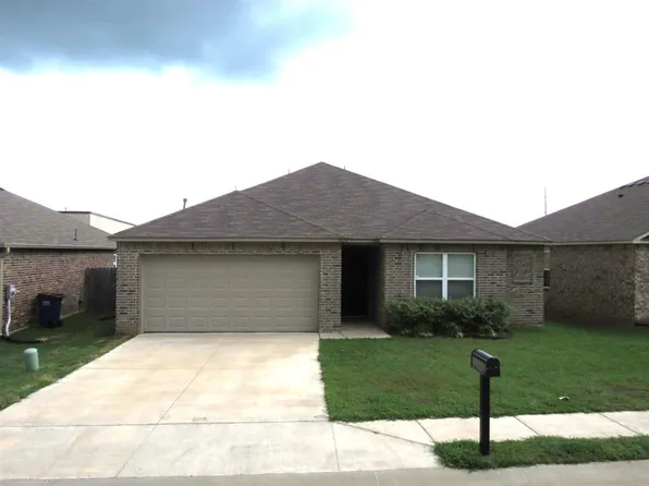 1829 N Payne St, Stillwater, OK 74075