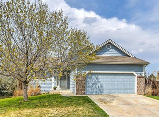 4959 E 119th Ct, Thornton, CO 80233