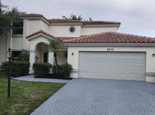2012 White Coral Court, Wellington, FL 33414