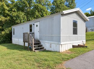 207 Rainey St, Columbia, TN 38401