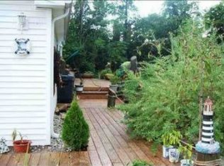 3180 E Old Colony Rd, Warsaw, IN 46580