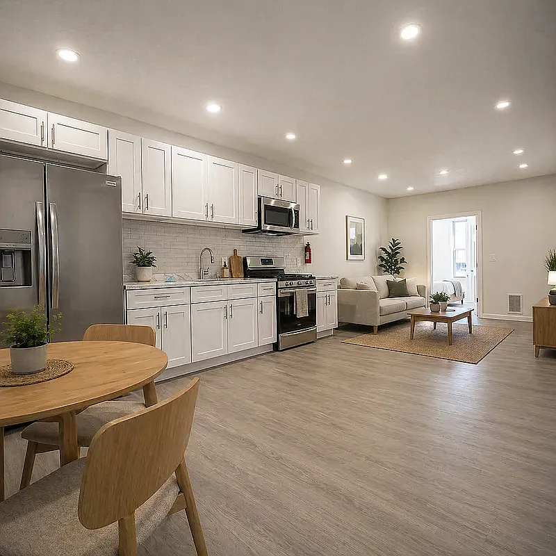Building Photo - 515 Coney Island Ave #1D