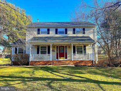 2300 Maplewood Dr, Culpeper, VA, 22701