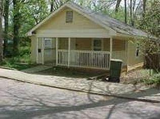 1471 Hardee St, Atlanta, GA 30307