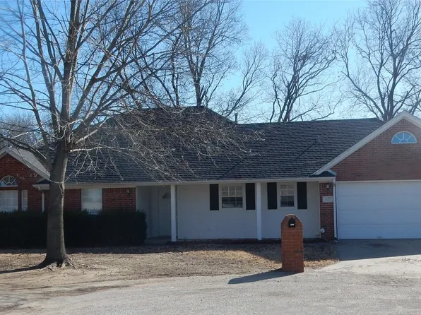 627 E Rest Cottage Dr, Pilot Point, TX 76258