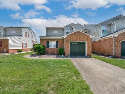 304 Chadwick Court, Yorktown, VA, 23693