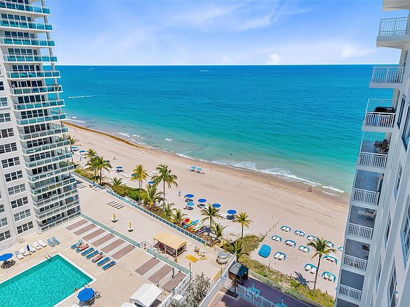 3rd image of 3850 Galt Ocean Drive #1410