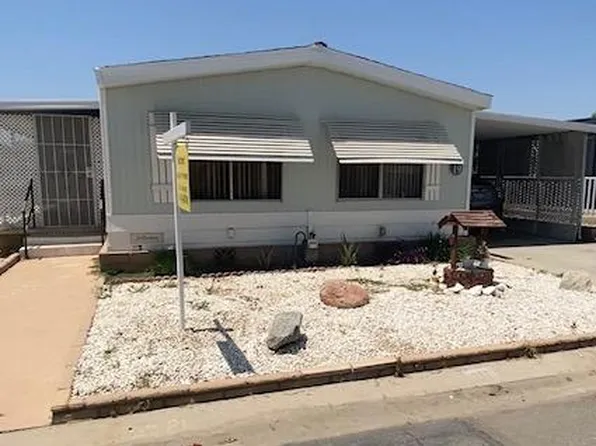 6000 E Brundage Ln #19, Bakersfield, CA 93307