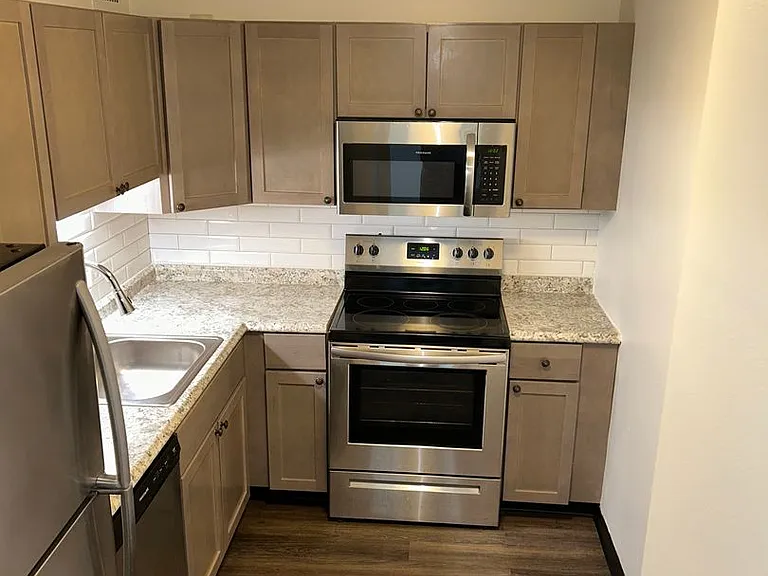4800 S Chicago Beach Dr #1603S — Photo 6