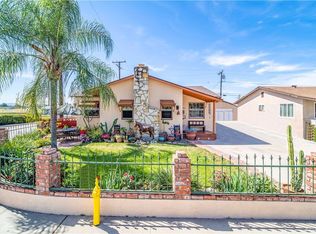 16164 Calle De Paseo, Irwindale, CA 91706