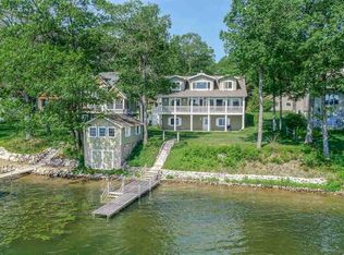 6681 Cottage Trl, Gaylord, MI 49735