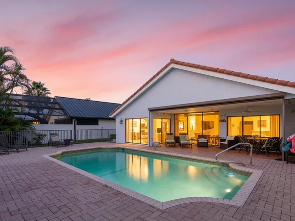 21452 BRIDGE VIEW Drive, Boca Raton, FL 33428