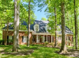 12470 Summer Ridge Pl, Maidens, VA 23102