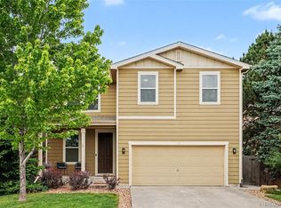 131 Shenandoah Way, Lochbuie, CO 80603