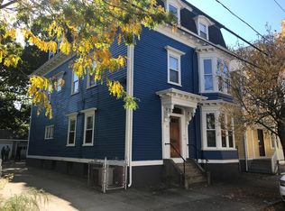 36 Wood St, Providence, RI 02909