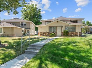 4951 Neil Cir APT 3, Reno, NV 89502