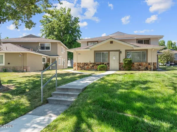 4951 Neil Cir APT 3, Reno, NV 89502
