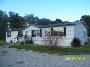 4614 Audrain Rd #119, Clark, MO 65243