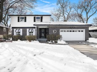 2709 Brooklane Ave SE, Grand Rapids, MI 49507