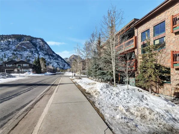401 Granite St #17, Frisco, CO 80443