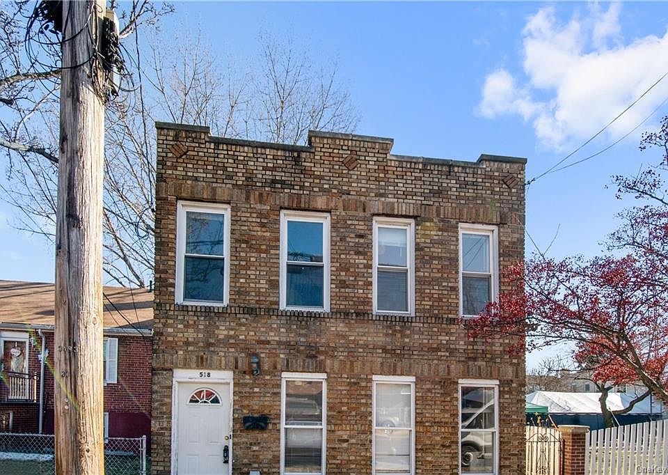 518 Underhill Ave Bronx, NY, 10473 Apartments for Rent Zillow