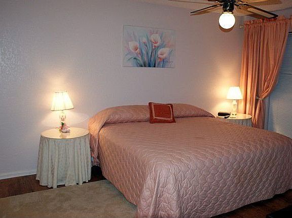 Lg Master Bedroom