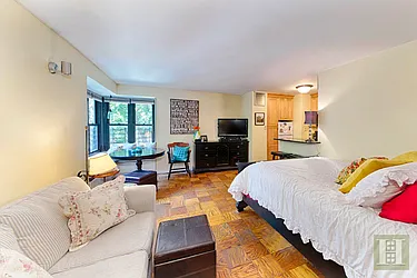 Sold by Halstead Real Estate