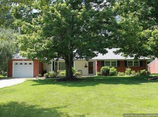 201 Darlington Rd, Beaver Falls, PA 15010