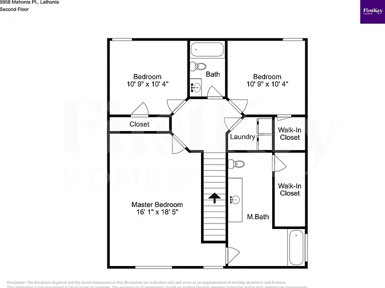 6958 Mahonia Pl — Photo 17