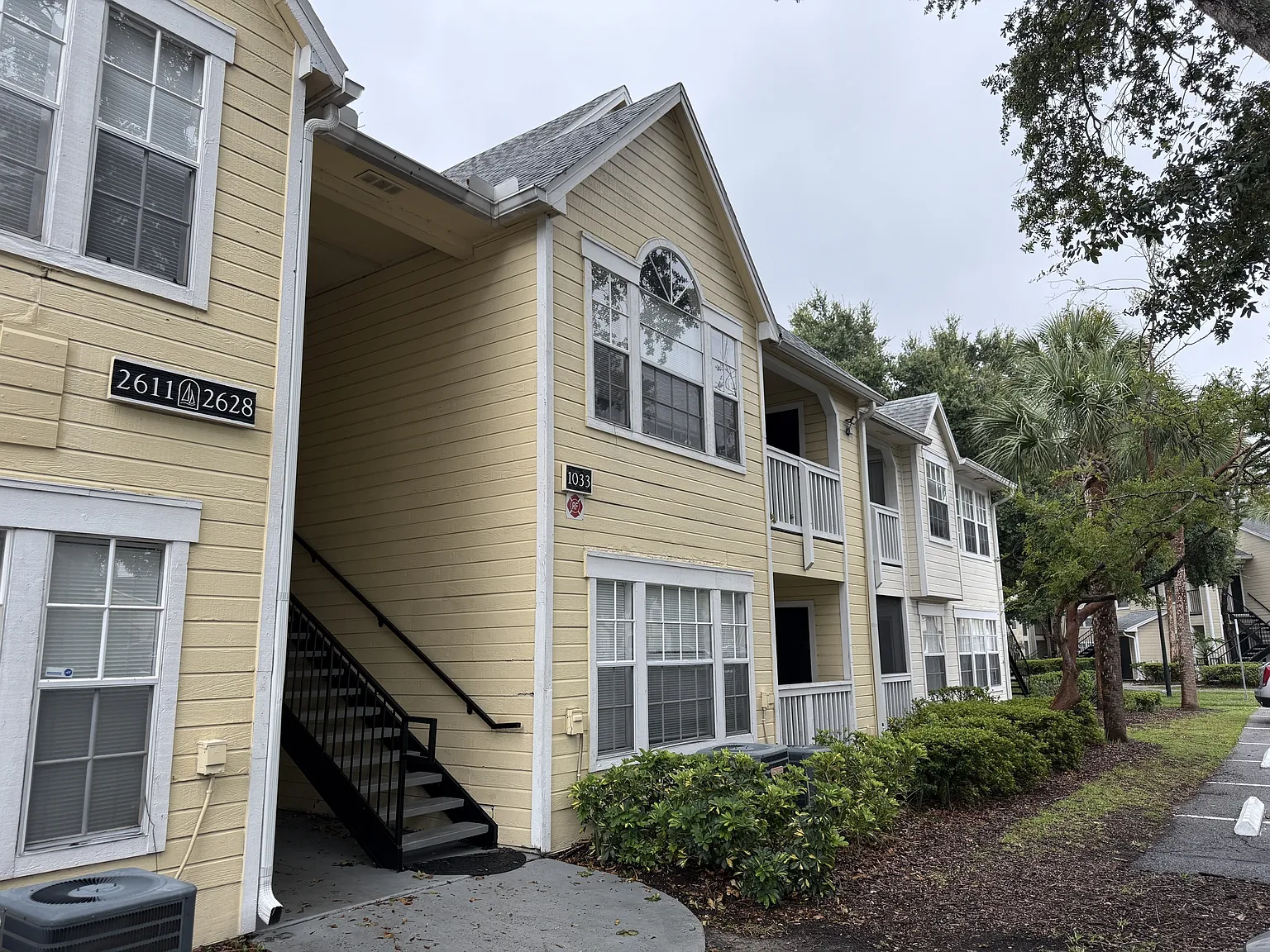1033 South Hiawassee Road # 2615 - 1 — Photo 4