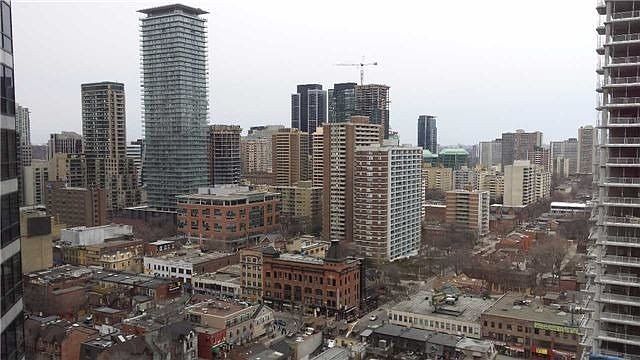 2nd image of 1001 Bay St #2812