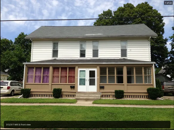 315 Mill St #315, Flushing, MI 48433