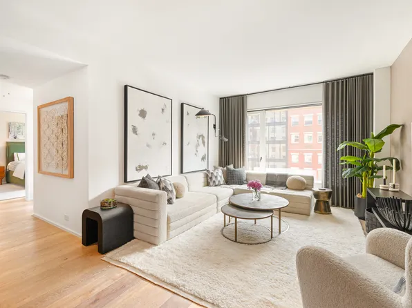 345 West 14th Street 5A image 1 of 21