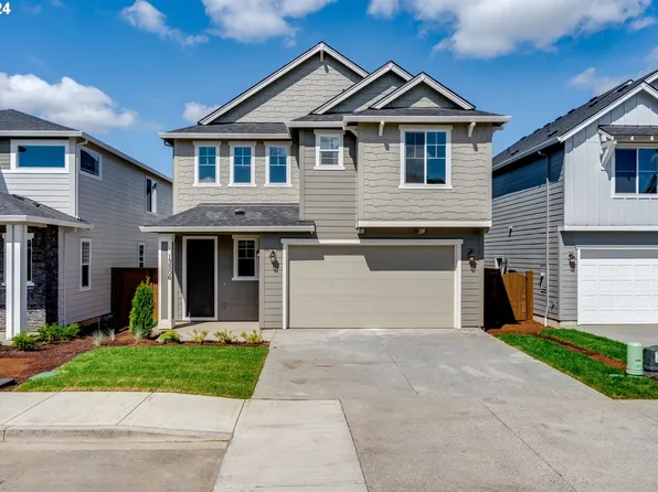 11700 NE 136th Ave, Brush Prairie, WA 98606