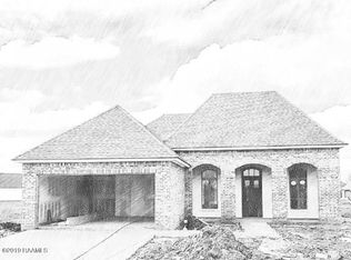 202 Maple Branch Dr, Lafayette, LA 70508
