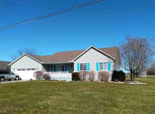 7260 Bristol Rd, Swartz Creek, MI 48473