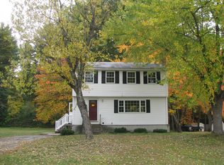 4 Christina Rd, Merrimack, NH 03054