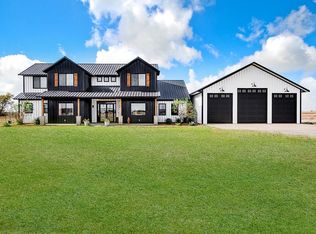 13021 Fm 2331, Godley, TX 76044