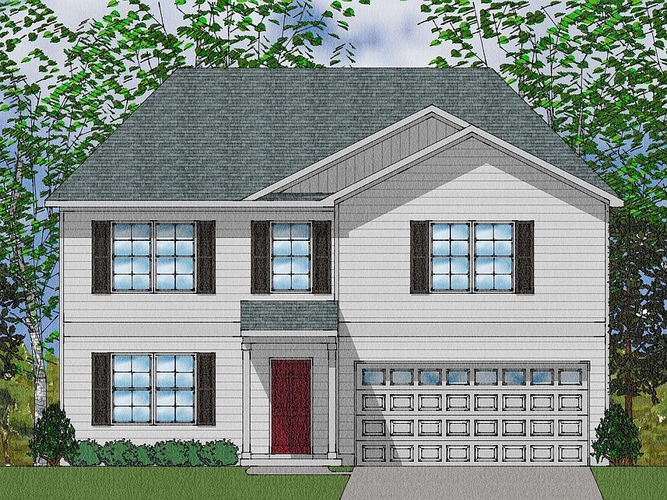 1st image of 594 Marrian Dr