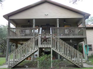 400 Catamaran Cir, Blessing, TX 77465