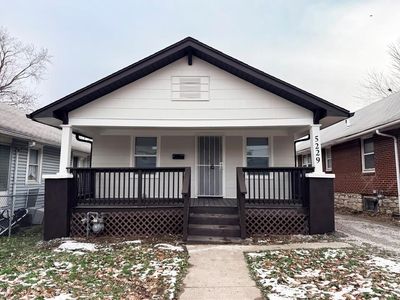 5229 E 8th St, Kansas City, MO, 64124