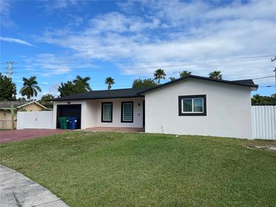 10715 SW 168th Ter, Miami, FL, 33157