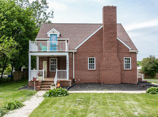 640 W Bel Air Ave, Aberdeen, MD 21001