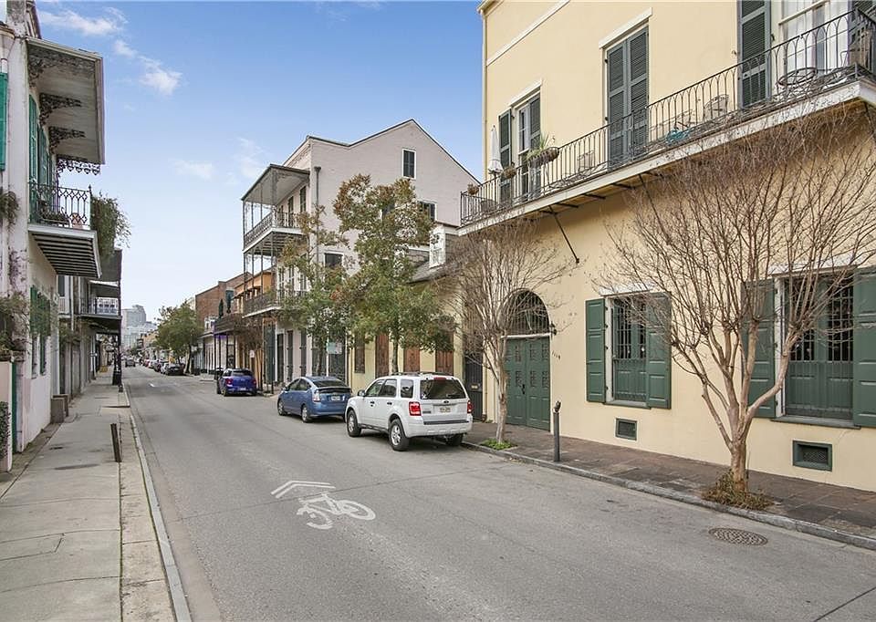1st image of 1119 Dauphine St APT 5