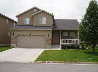 3663 W Newland Loop #3663, Lehi, UT 84043