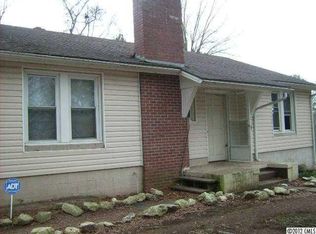 102 Boyette St, Albemarle, NC 28001