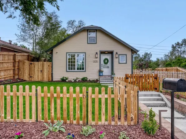 3291 Benton St, Wheat Ridge, CO 80212