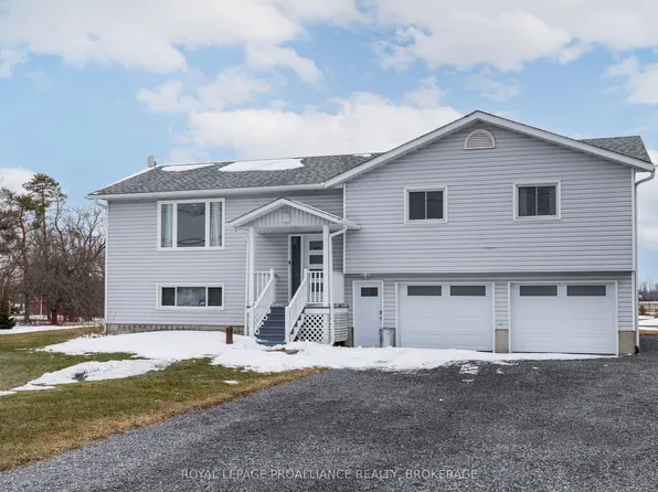4318 County Road 6 Rd, Stone Mills, ON K0K 3N0
